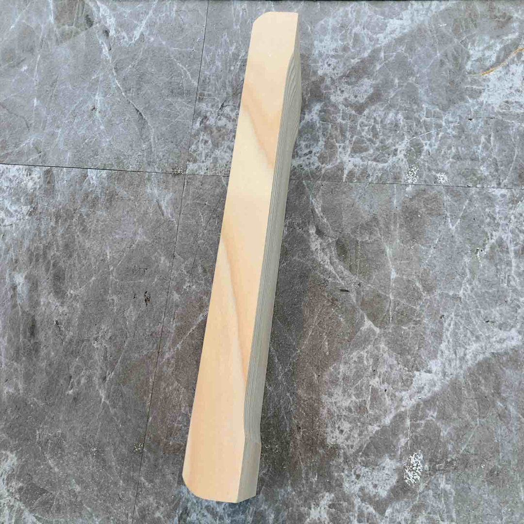 天然砥石 加藤鉱山中山本戸前入混浅黄砥石　仕上砥石【八潮店】