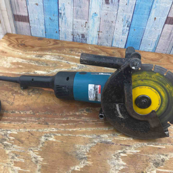 ◇マキタ(makita) 230mmカッター 4109S【柏店】