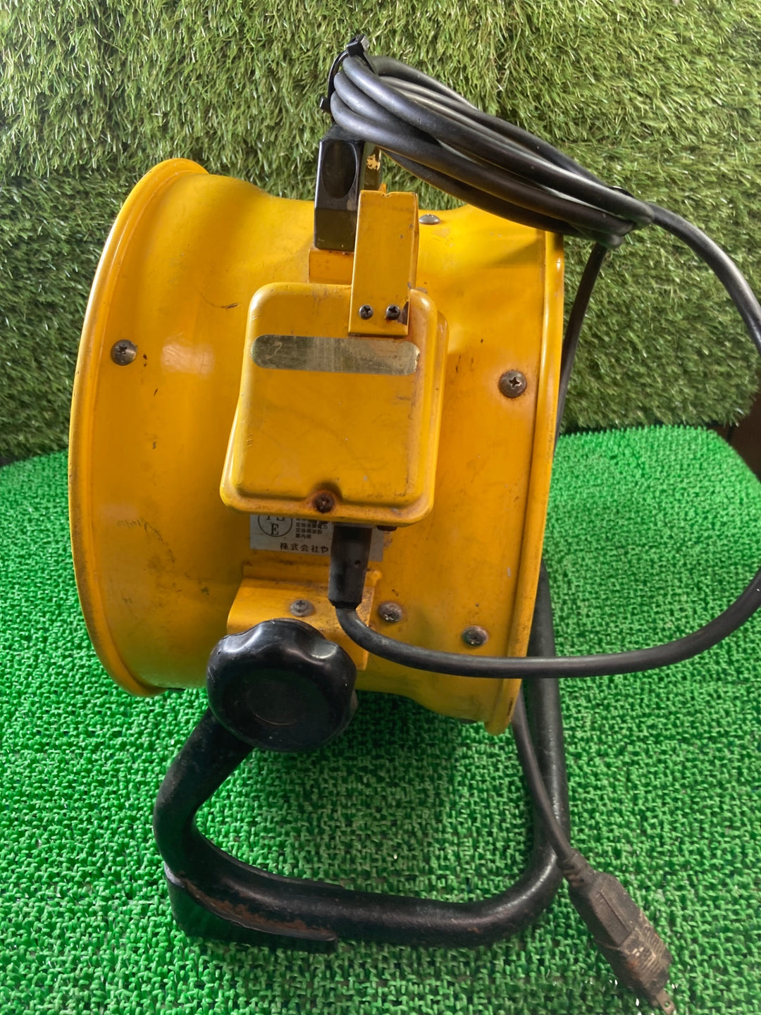 ○新ダイワ(Shindaiwa) 送風機 EPF300A【川口店】