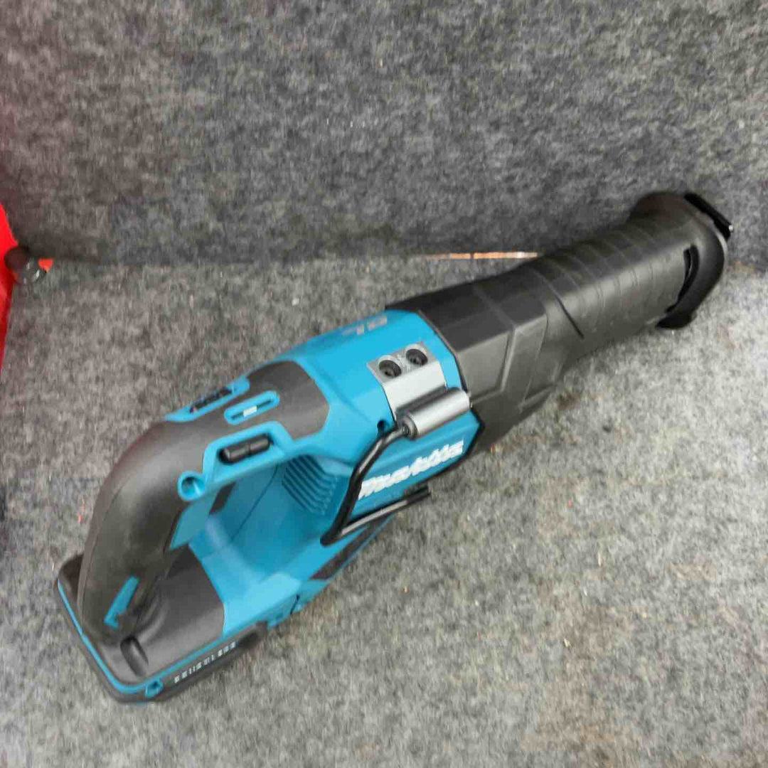 ★マキタ(makita) コードレスレシプロソー JR001GZ 長期保管品【鴻巣店】