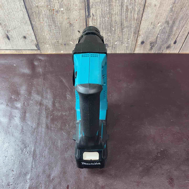 【中古品】★マキタ(makita) コードレスハンマドリル HR166DSMX【東大和店】