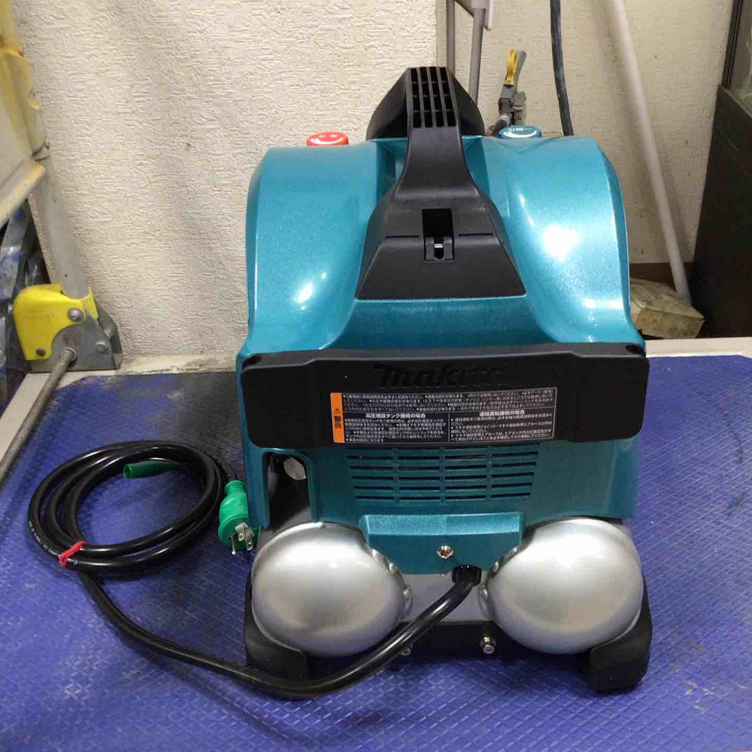 ★マキタ(makita) エアコンプレッサー AC462XS【草加店】