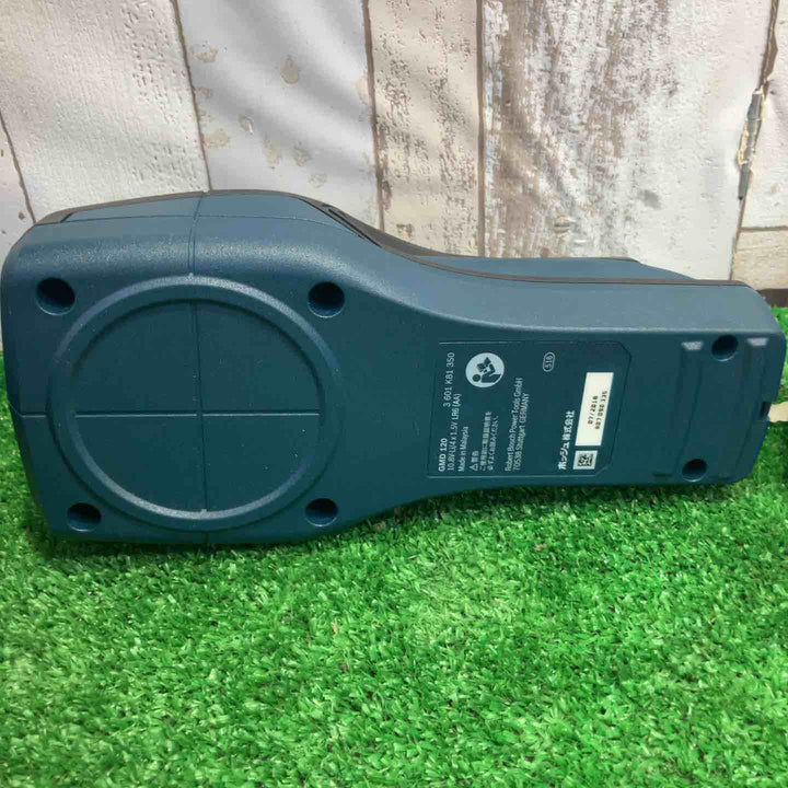 ★ボッシュ(BOSCH) マルチ探知機 GMD120【町田店】