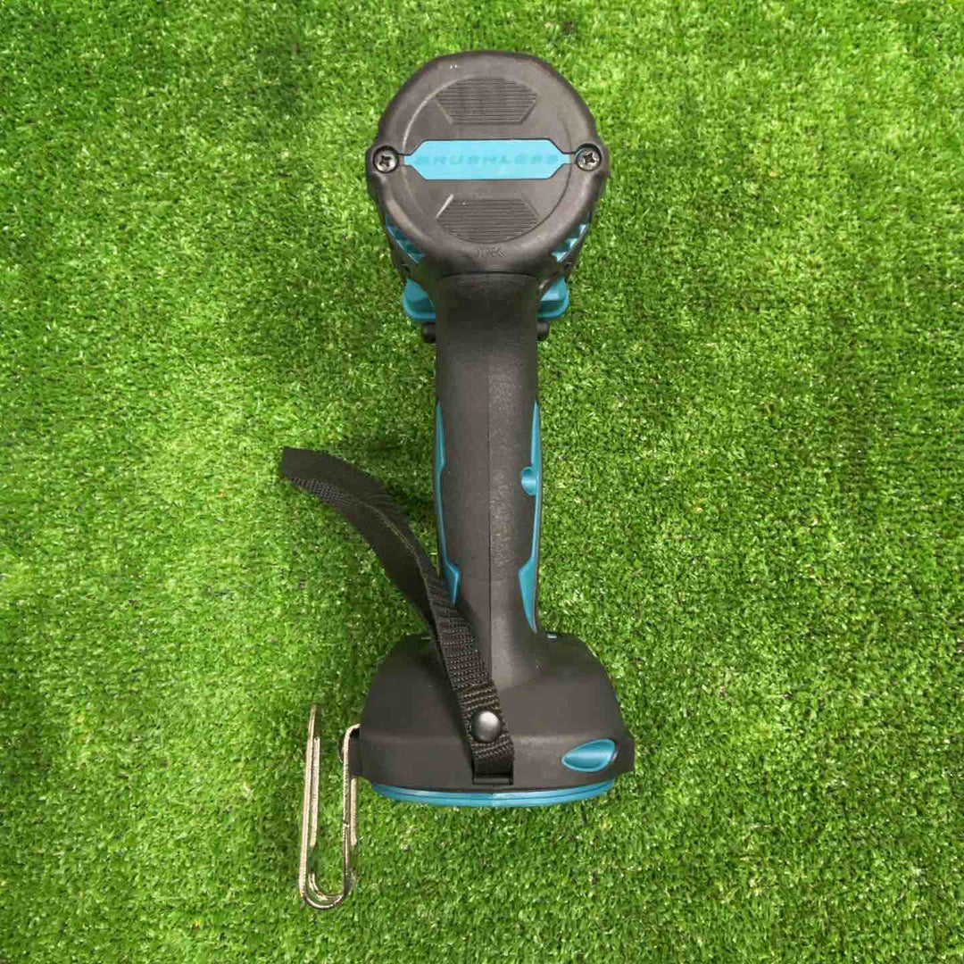 ★マキタ(makita) コードレスインパクトレンチ TW300DRGX【草加店】