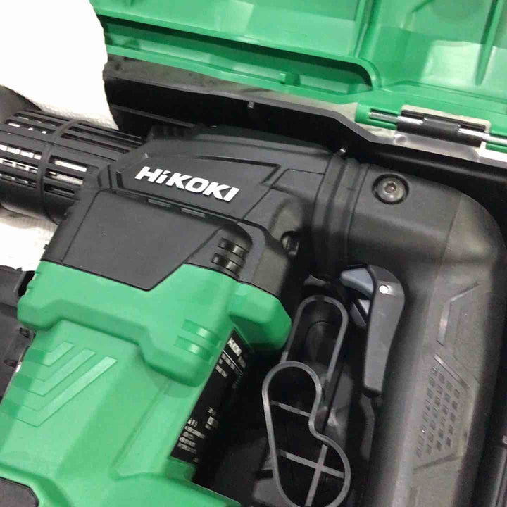 ★ハイコーキ(HIKOKI ※旧:日立工機) ハンマ H41SA4【川口店】