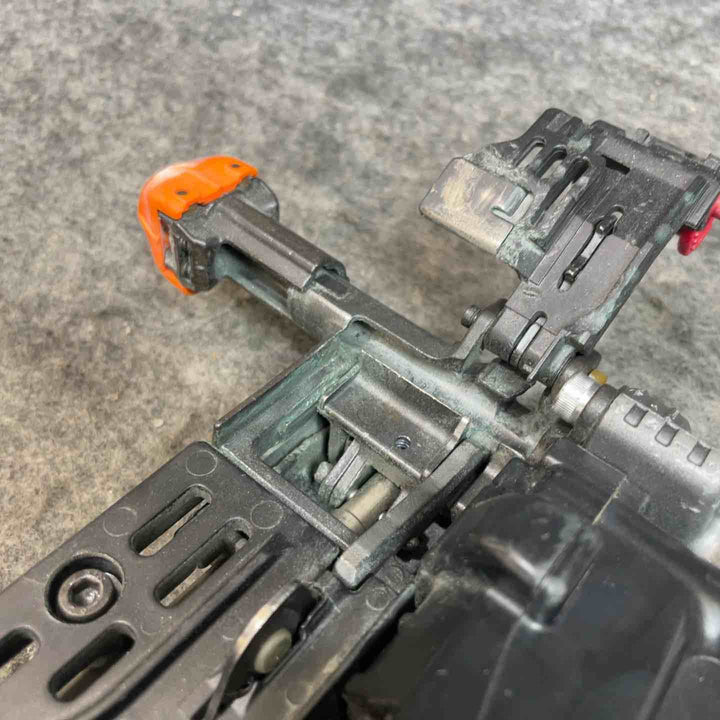 マックス(MAX) 高圧エアネジ打ち機 HV-R41G4【桶川店】