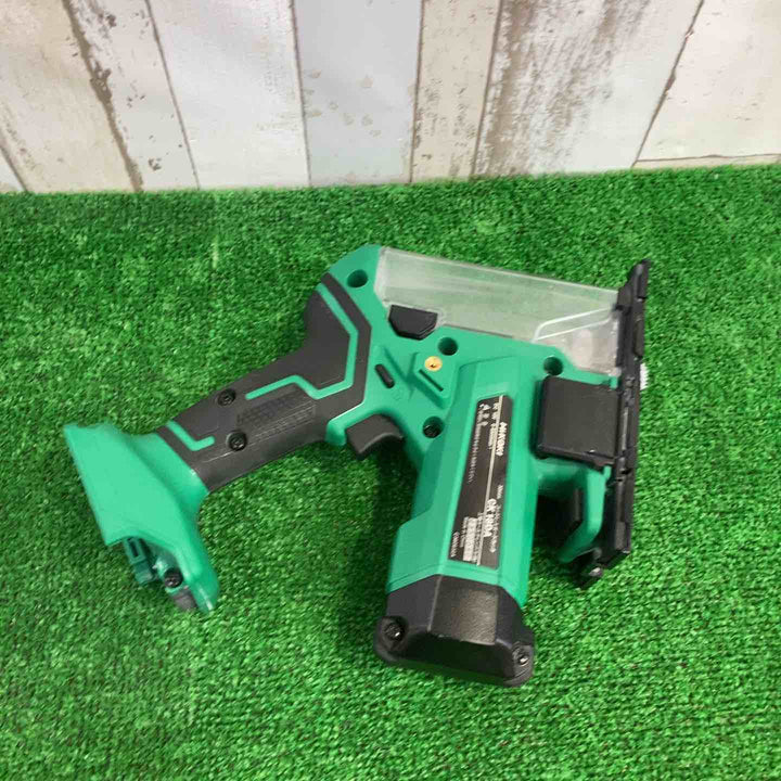 ★ハイコーキ(HIKOKI ※旧:日立工機) コードレスボードカッター CK18DA(NN)【町田店】