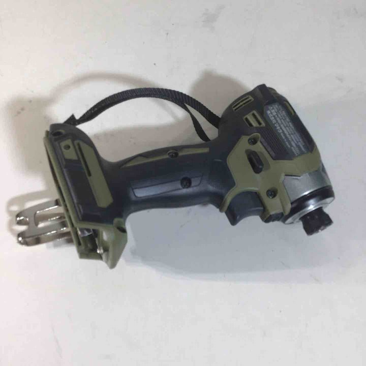 ★マキタ(makita) コードレスインパクトドライバー TD173DZO【戸田店】