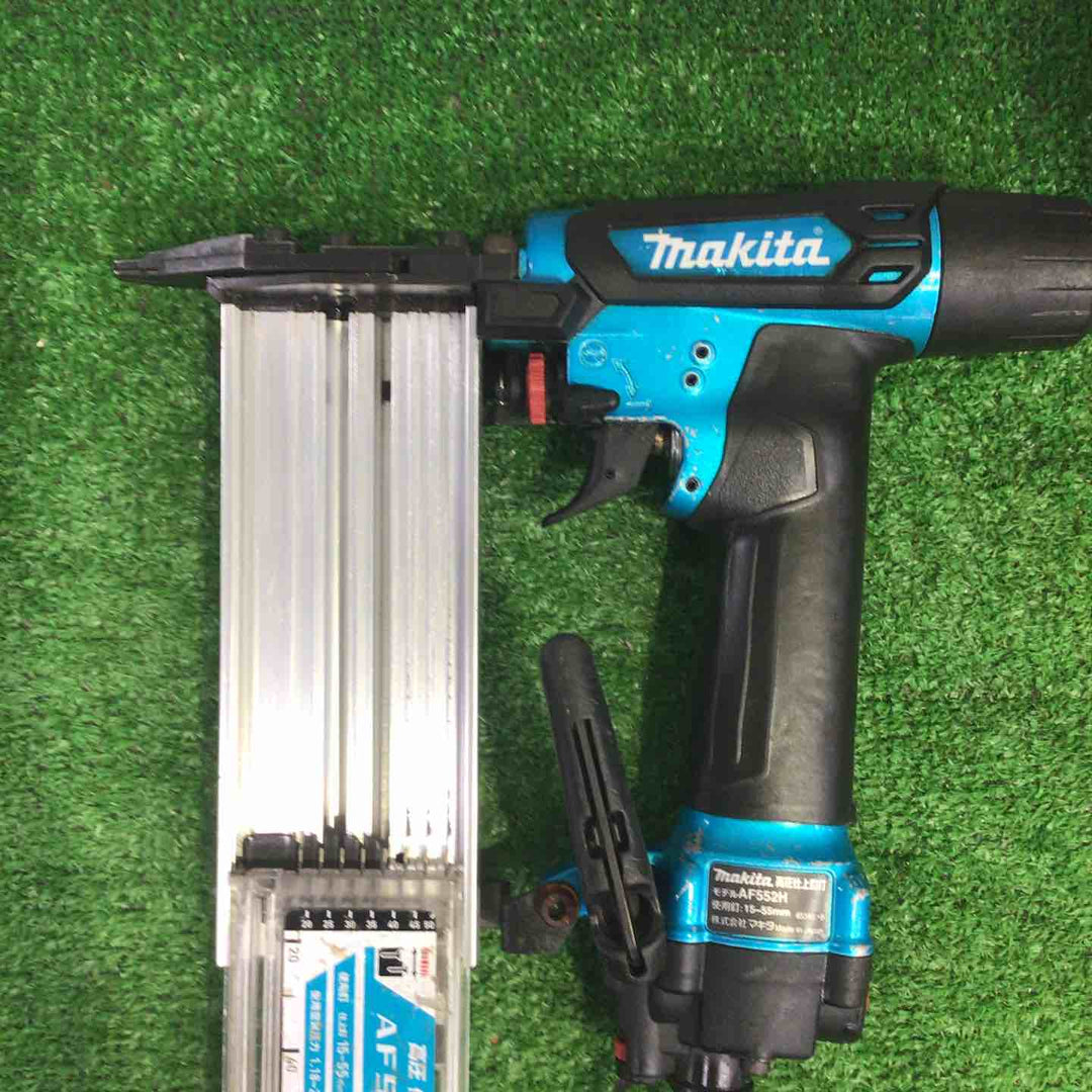 マキタ(makita) 高圧フィニッシュネイラ AF552HM【町田店】