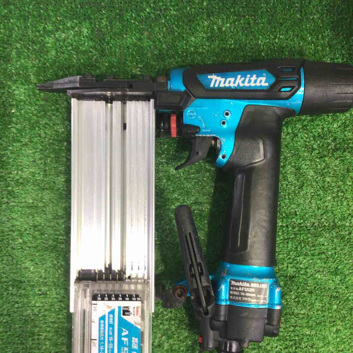 マキタ(makita) 高圧フィニッシュネイラ AF552HM【町田店】