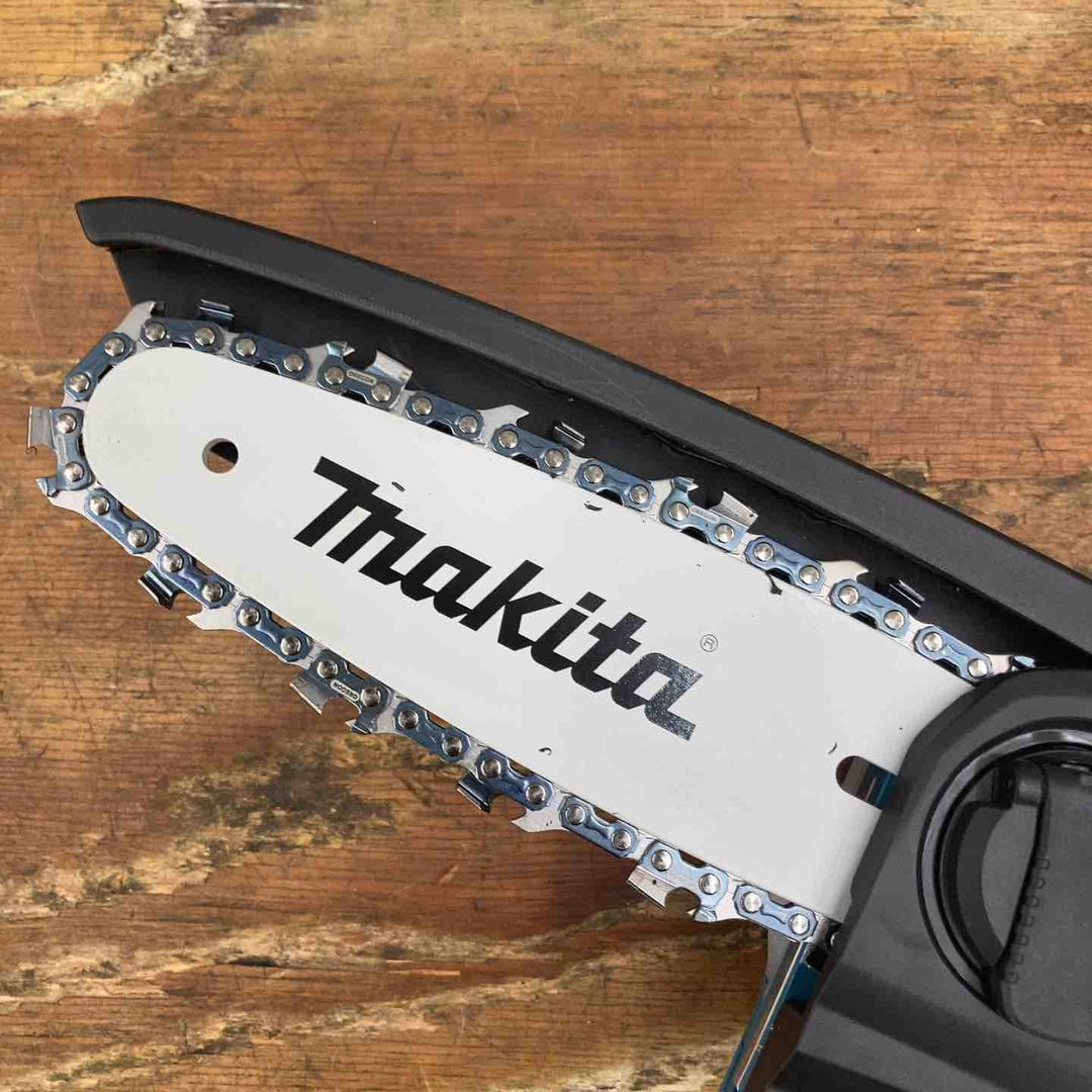 ★マキタ(makita) コードレスチェーンソー MUC150DZ 展示品【柏店】