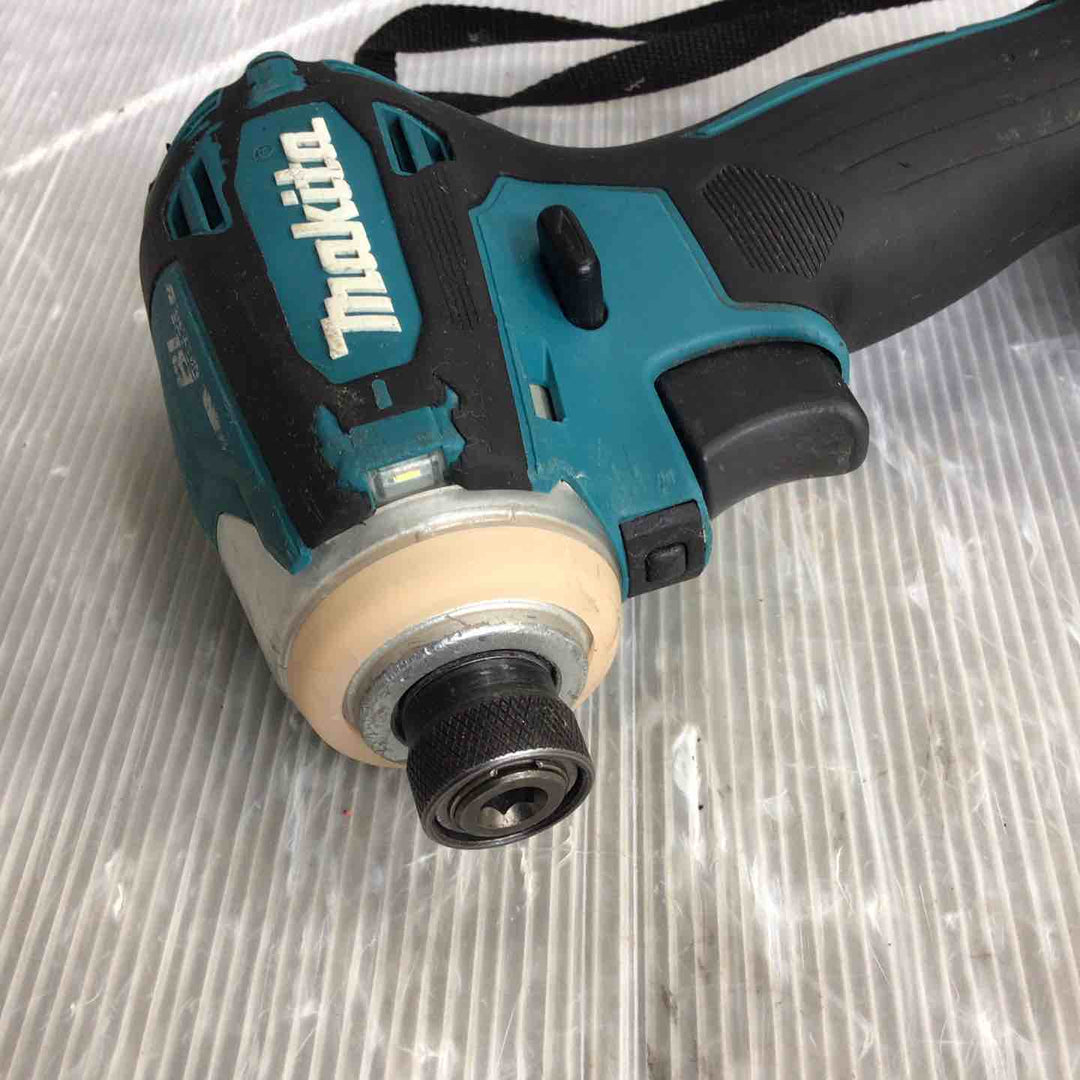★マキタ(makita) コードレスインパクトドライバー TD172DZ【草加店】