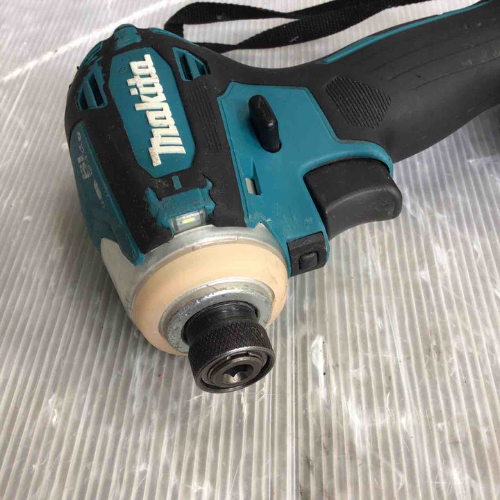 ★マキタ(makita) コードレスインパクトドライバー TD172DZ【草加店】