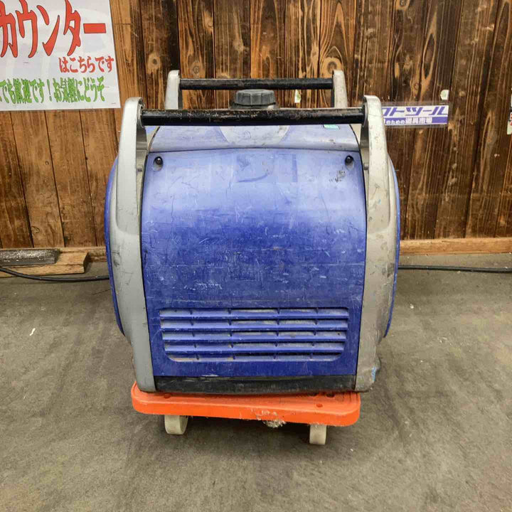 【店頭受取り限定】★ヤマハ(YAMAHA) インバーター発電機 EF2000IS【川崎店】