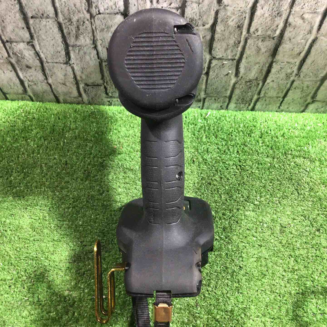 ★パナソニック(Panasonic) コードレスインパクトドライバー EZ76A1LJ2F-B【川口店】