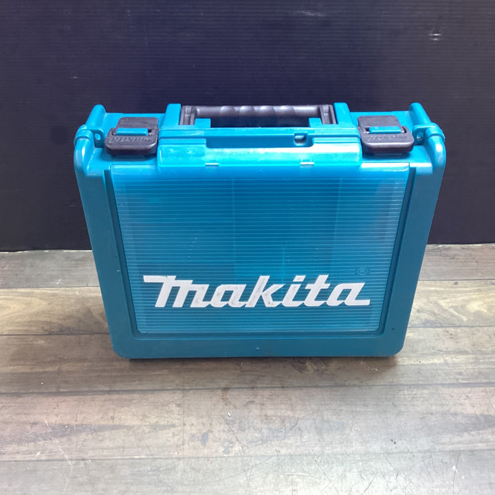 マキタ(makita) コードレスドリルドライバー DF440DRFX 【東大和店】