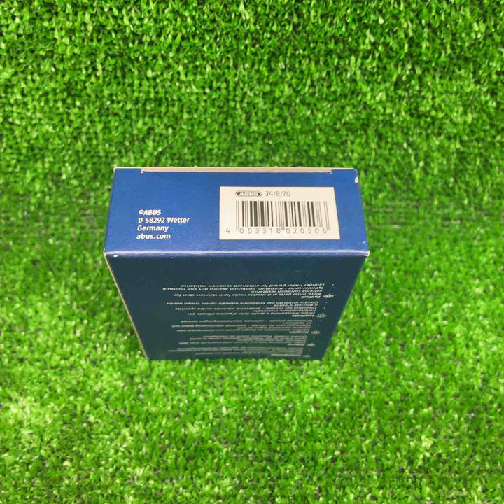 ABUS diskus ディスカス 24IB/70 6個セット【藤沢店】