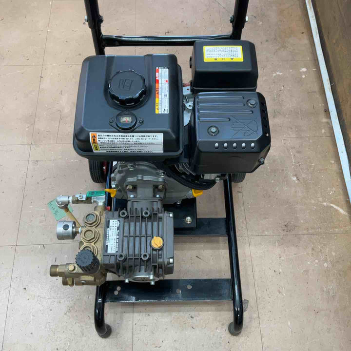 【店頭受取り限定】SEIWA エンジン高圧洗浄機 CK1010G【草加店】