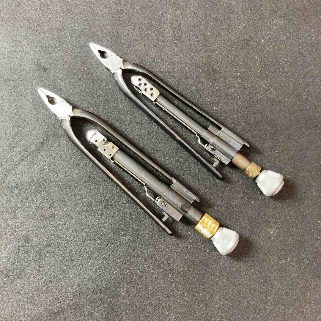 【中古品】ブルーポイント(BluePoint)WT-11 ワイヤーツイスター 2個セット【東大和店】