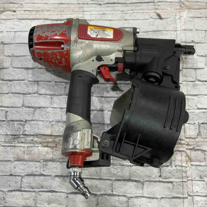 ★マックス(MAX) 常圧エア釘打ち機 CN-565CG【川口店】