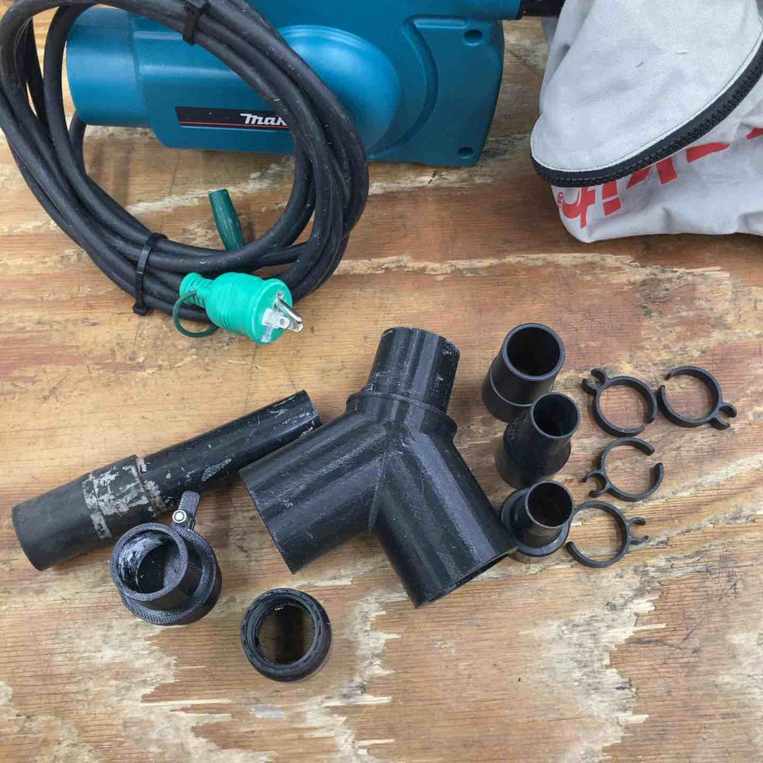 ★マキタ(makita) 小型集じん機 乾式 450(P)【柏店】