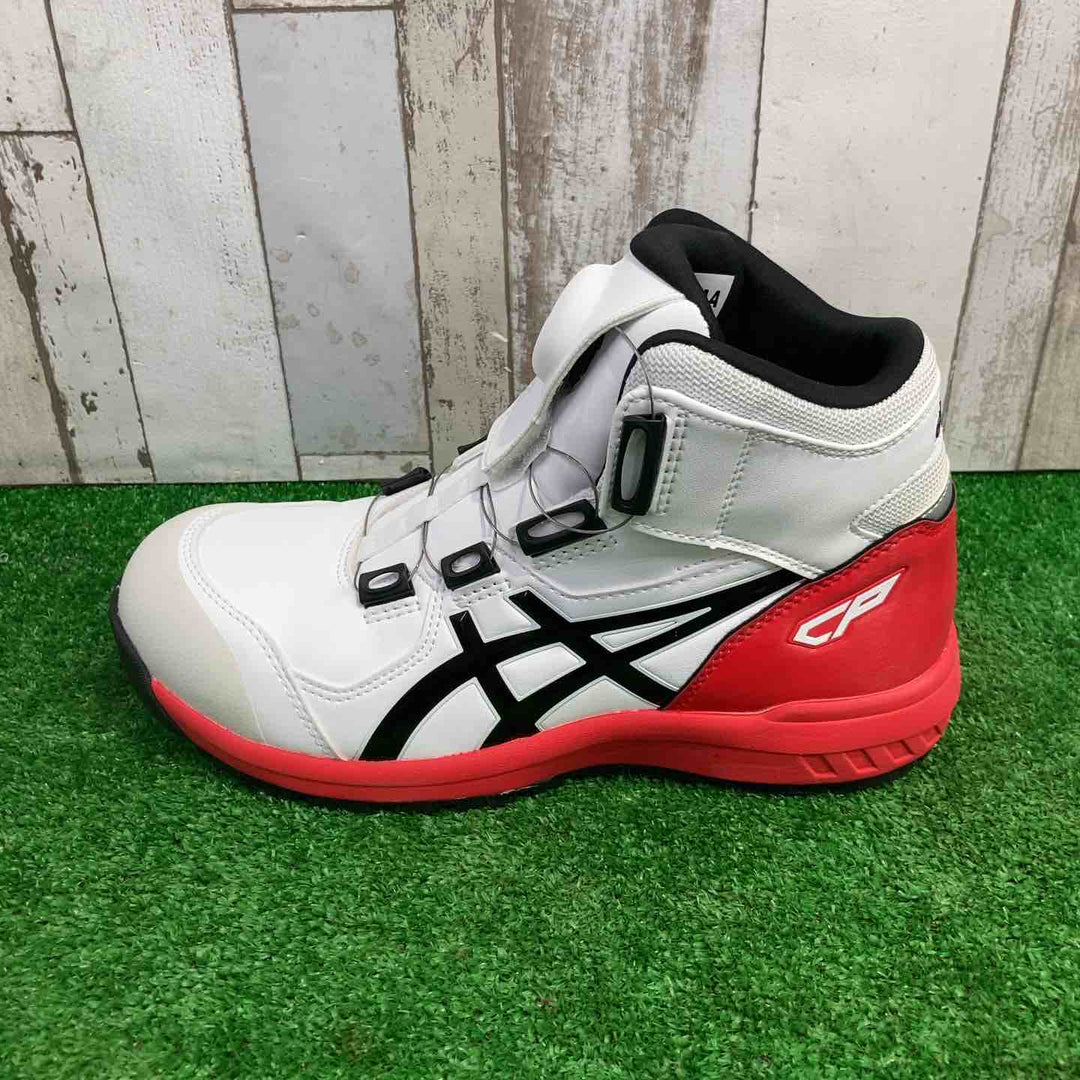 ☆BOA搭載☆【24.5cm】アシックス ASICS ウィンジョブ CP304 1271A030-100【町田店】