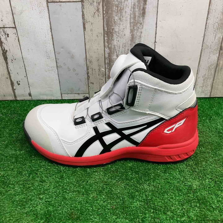 ☆BOA搭載☆【24.5cm】アシックス ASICS ウィンジョブ CP304 1271A030-100【町田店】