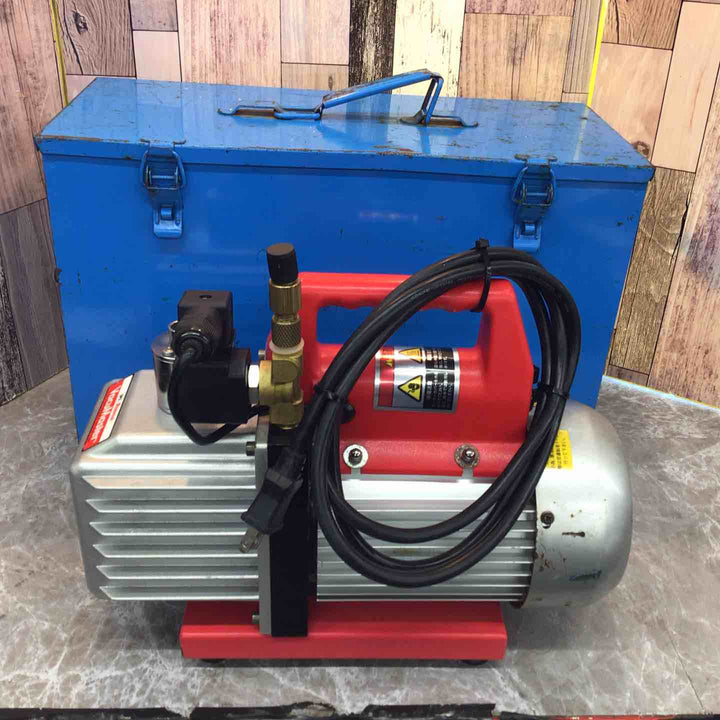 ROBINAIR VacuMaster 真空ポンプ【八潮店】