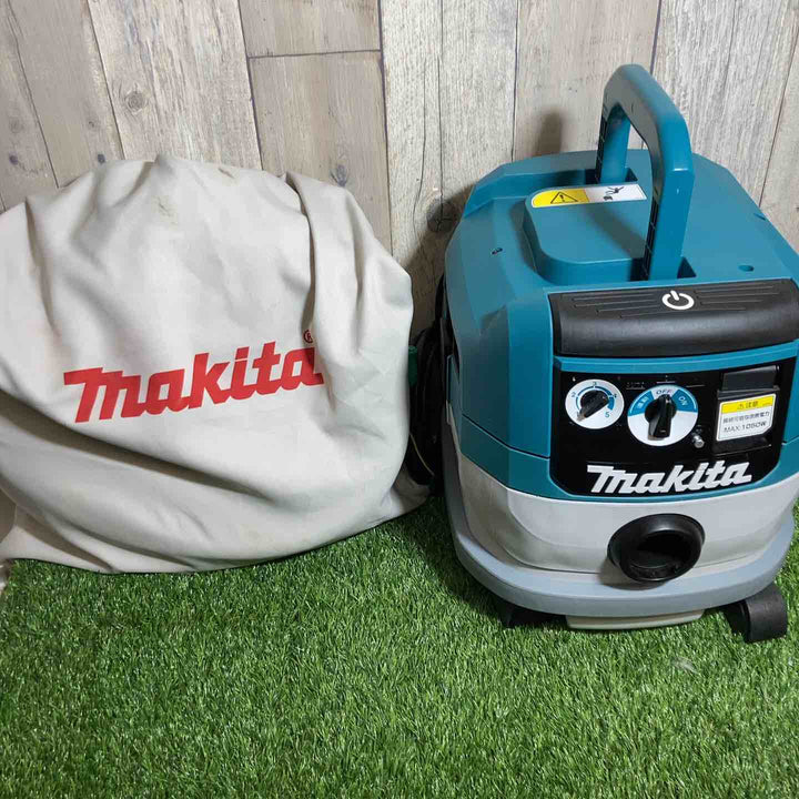 ★マキタ(makita) 粉じん専用 集じん機 乾式 VC0830 連動機能【戸田店】