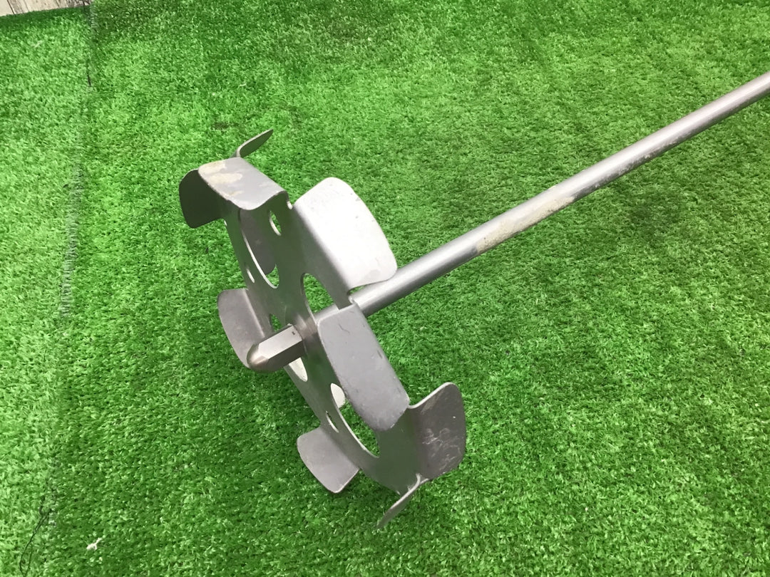 ☆マキタ(makita) コンクリートかくはん機 UT1305【富山店】◇吊