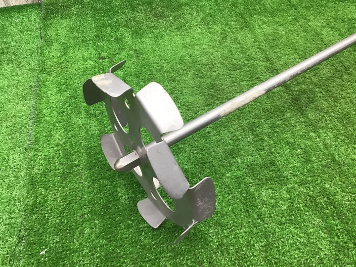 ☆マキタ(makita) コンクリートかくはん機 UT1305【富山店】◇吊