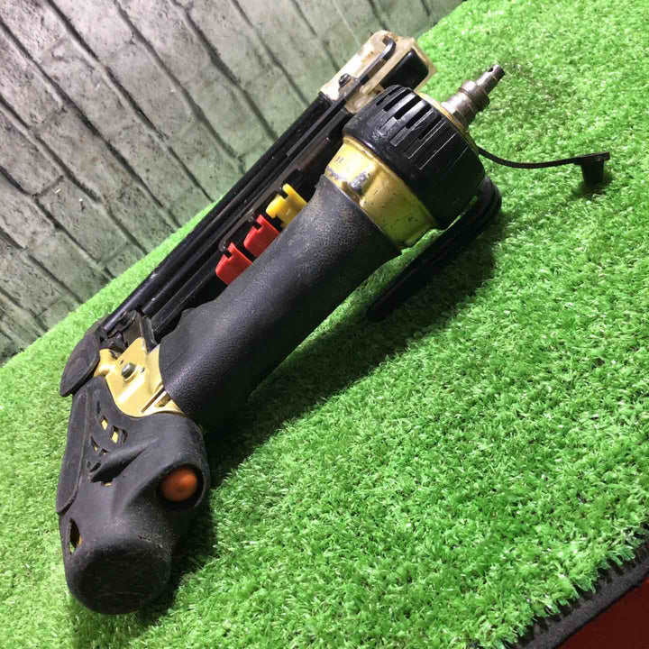 ★ハイコーキ(HIKOKI ※旧:日立工機) 高圧フィニッシュネイラ NT55HM2【川口店】