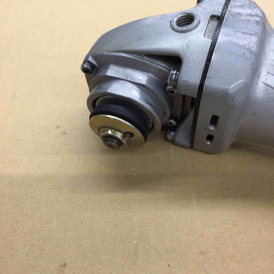 ☆ハイコーキ(HIKOKI ※旧:日立工機) 100mmディスクグラインダ G10SH5(SS)【八潮店】