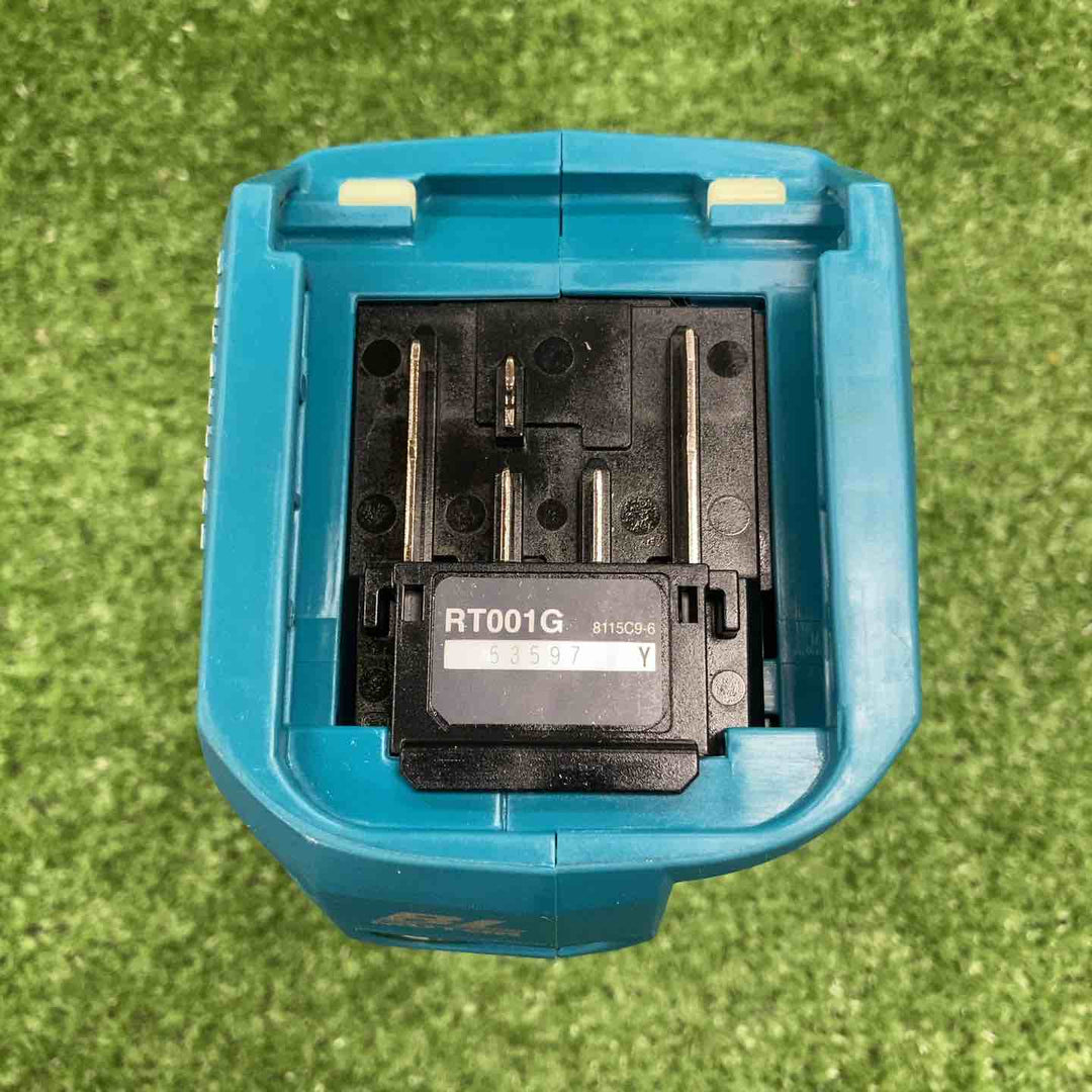 ★マキタ(makita) コードレストリマ RT001GZ【川崎店】