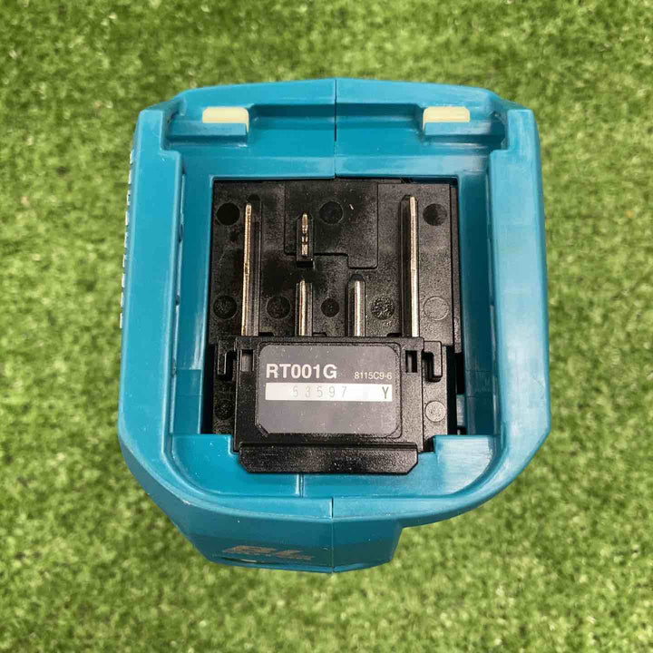 ★マキタ(makita) コードレストリマ RT001GZ【川崎店】