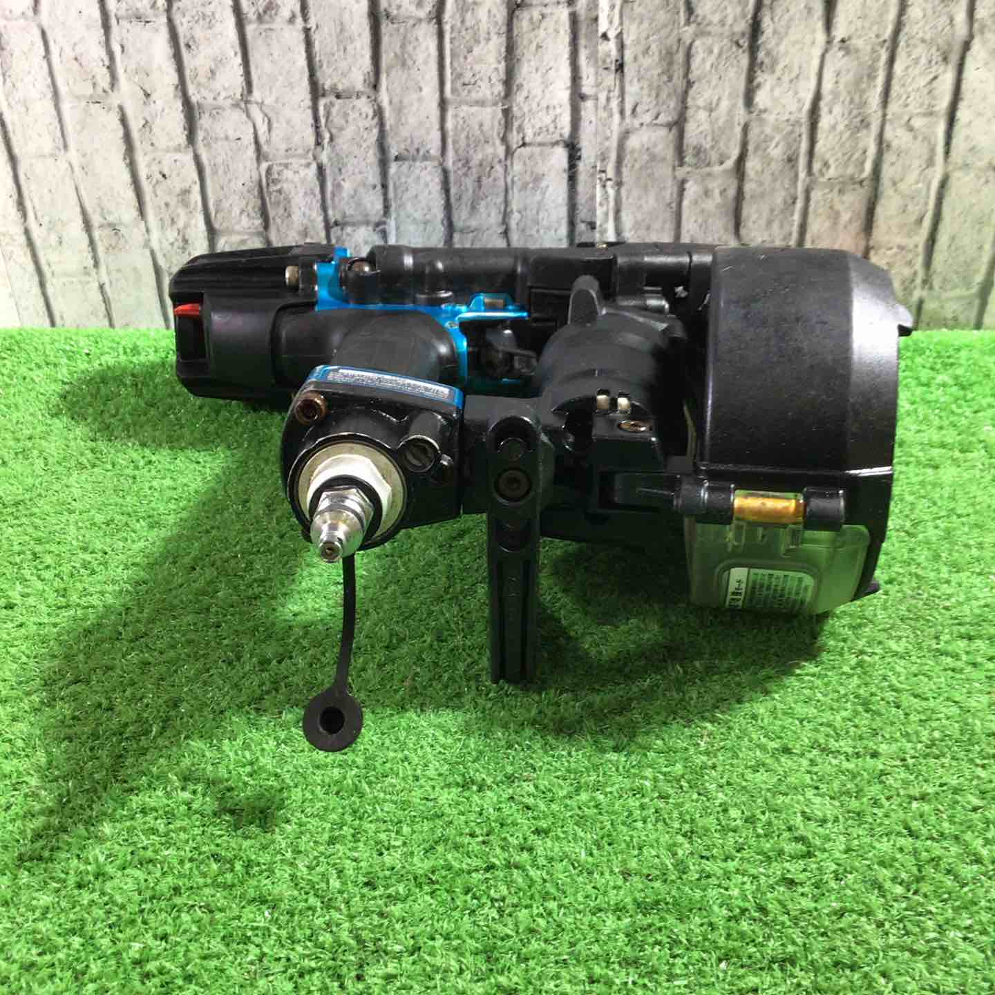 ☆マキタ(makita) 高圧エアネジ打ち機 AR412HRM 動作確認済【川口店