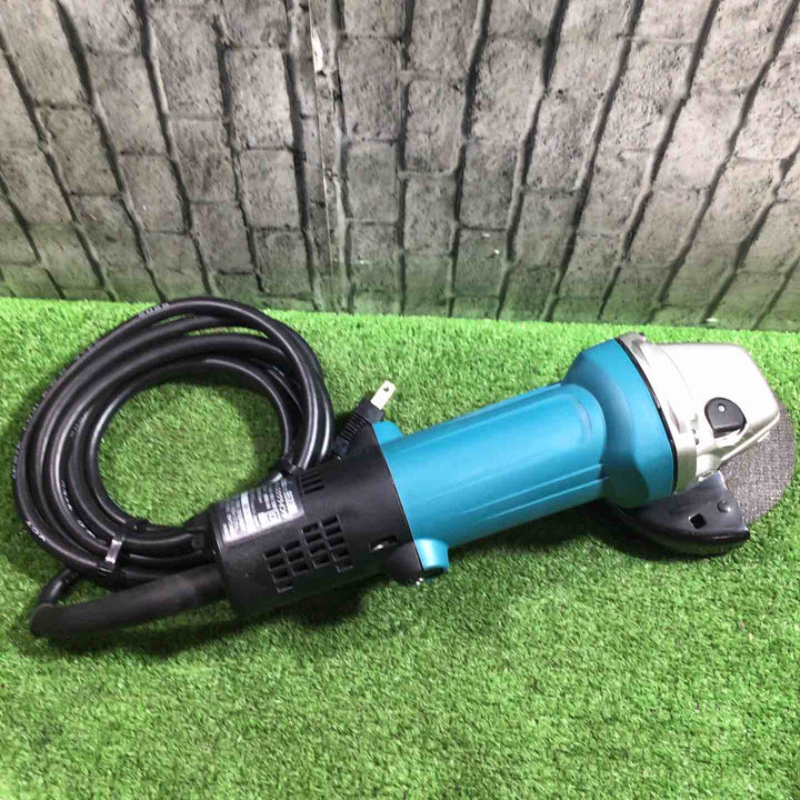 ☆マキタ(makita) 100mmディスクグラインダ 9533BL【川口店】