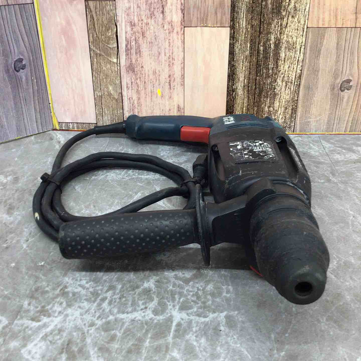 ★ボッシュ(BOSCH) ハンマドリル GBH2-26DFR【八潮店】
