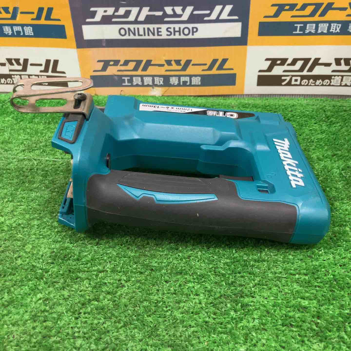 ◇マキタ(makita) CT線 コードレスタッカー ST312DRG【草加店】