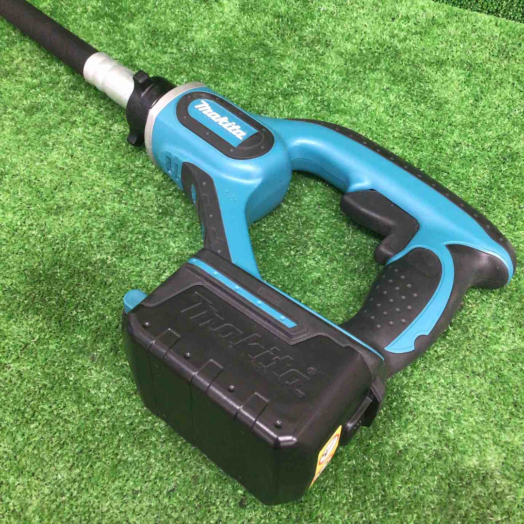 【中古美品】 マキタ/makita コードレスコンクリートバイブレータ VR340DZ 【鴻巣店】