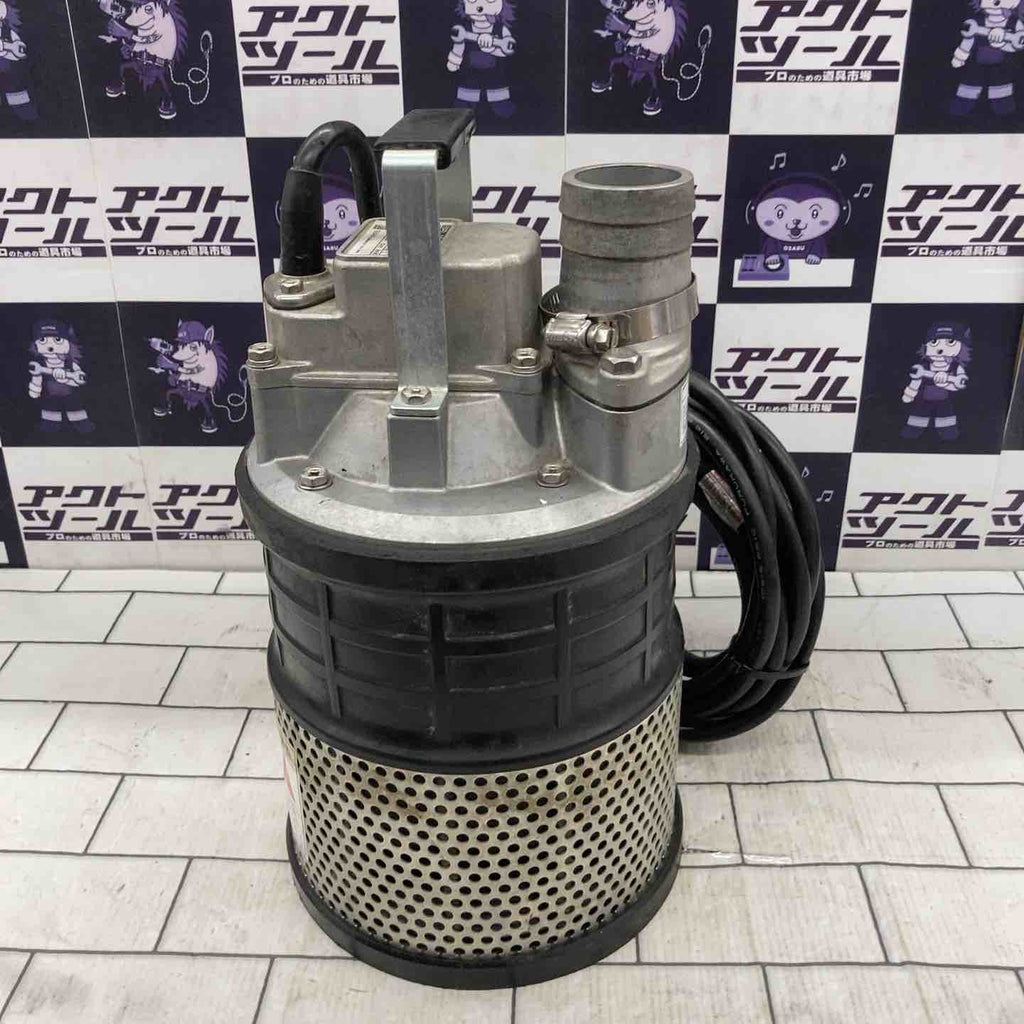 EBARA PUMP 50EB5.4S 水中ポンプ エバラ 水中ポンプ 50EB5.4S【所沢店】 – アクトツール