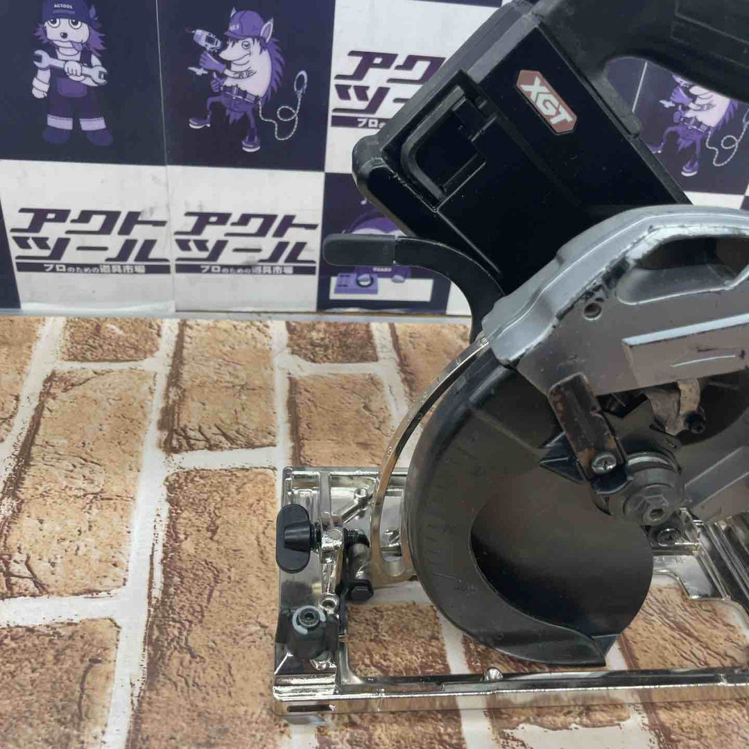 ★マキタ(makita) コードレス丸のこ HS001GZB【所沢店】