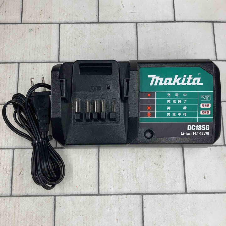 ★マキタ(makita) コードレスインパクトドライバー MTD001DSX【所沢店】