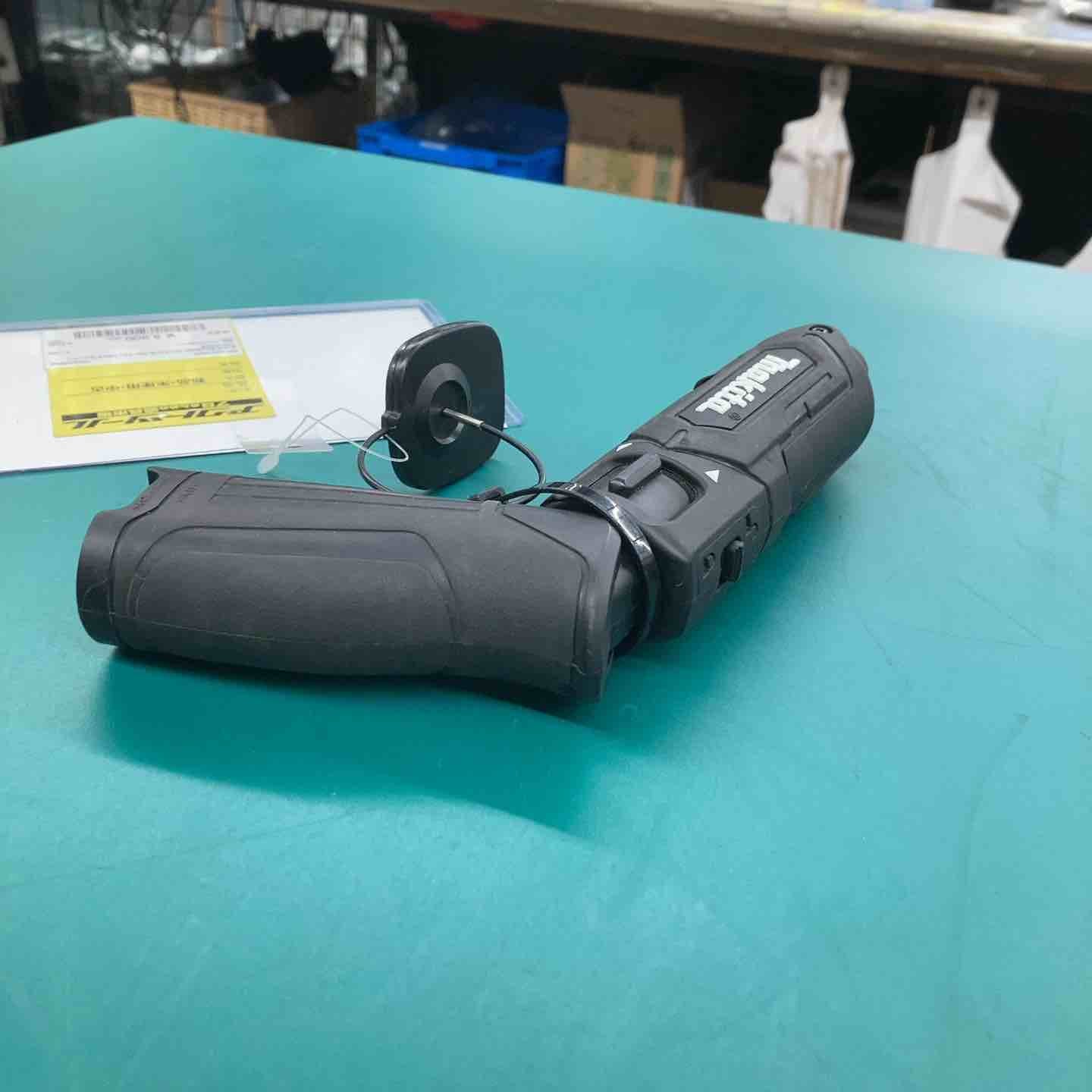 ☆マキタ(makita) コードレスペンインパクトドライバー TD022DZB 7.2V