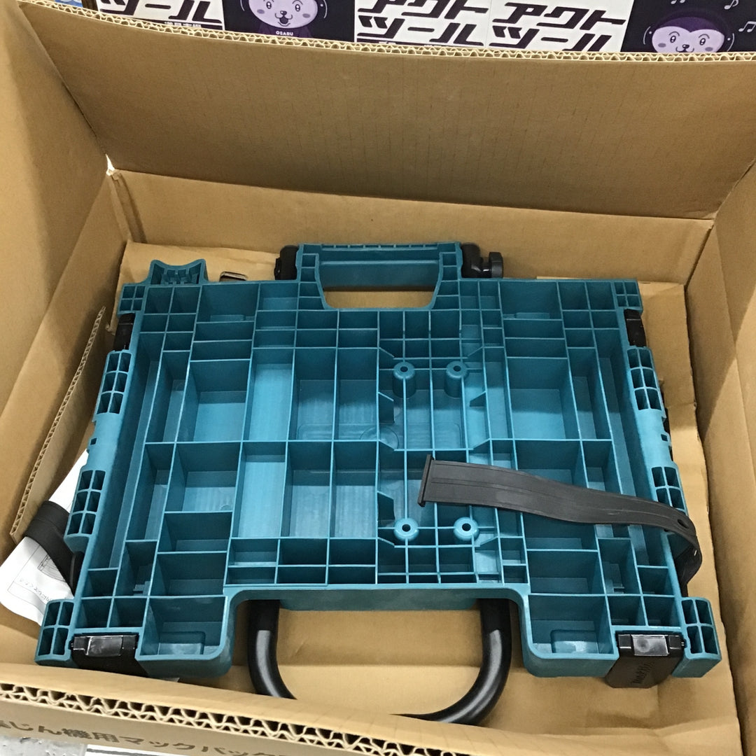 〇マキタ(makita) 集じん機用マックパックアダプタ A-65115【所沢店】