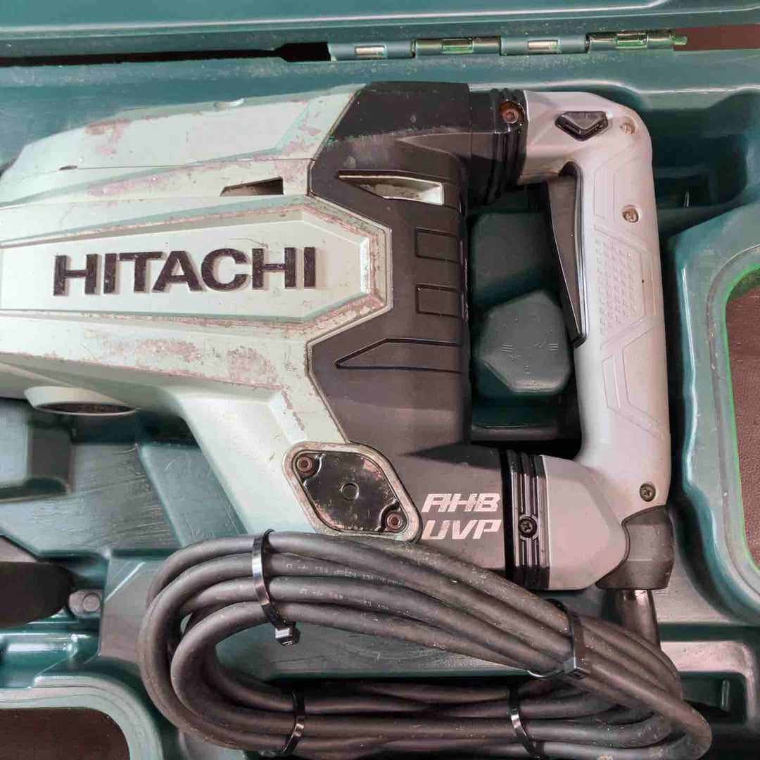 【中古品】★ハイコーキ(HIKOKI ※旧:日立工機) 電動ハンマ H65SB3【東大和店】