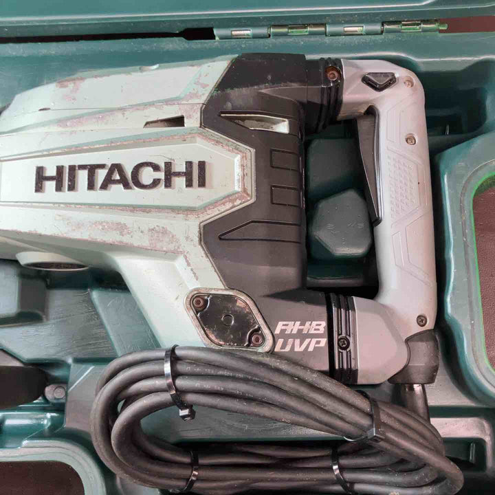 【中古品】★ハイコーキ(HIKOKI ※旧:日立工機) 電動ハンマ H65SB3【東大和店】