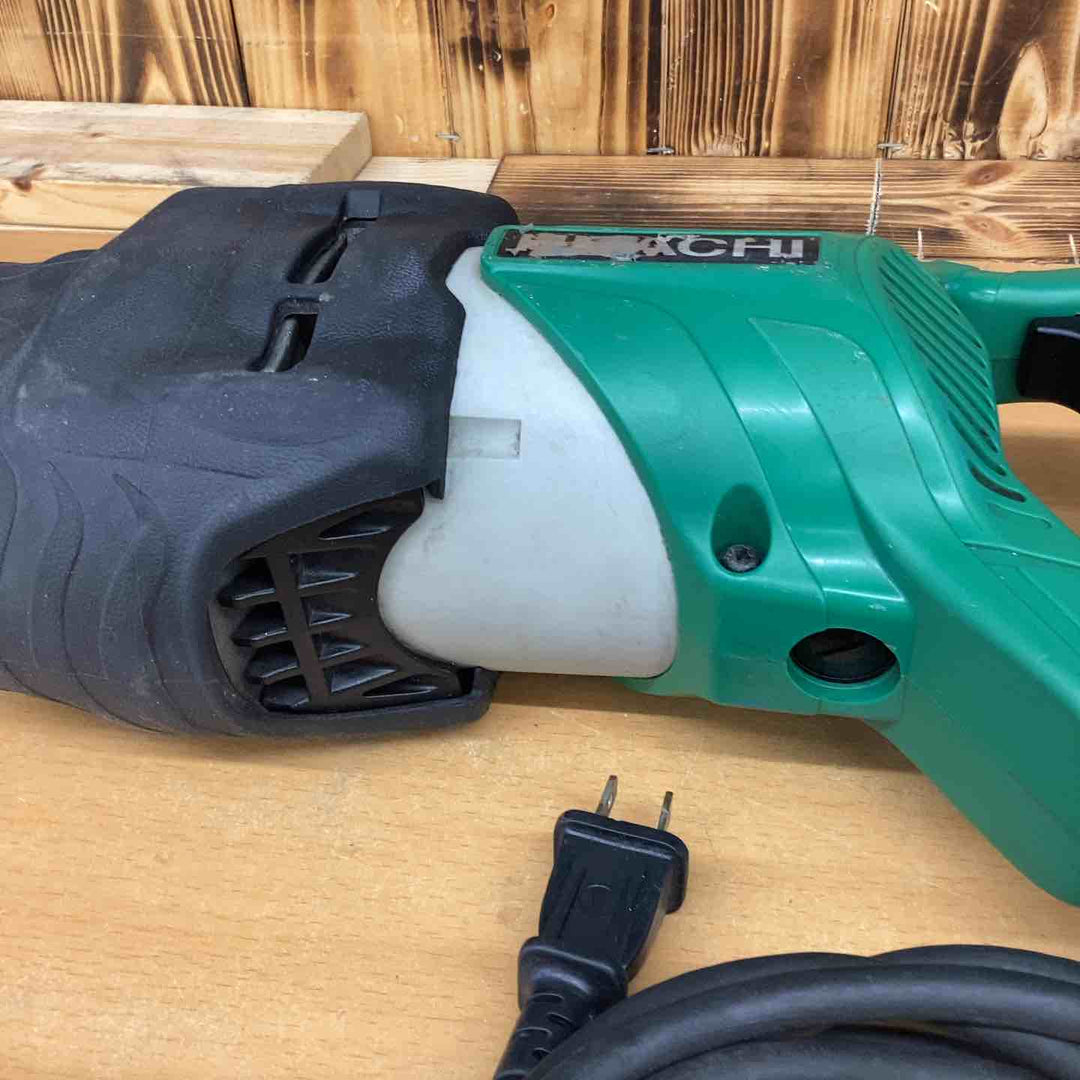 ★ハイコーキ(HIKOKI ※旧:日立工機) セーバーソー CR13V2【越谷店】