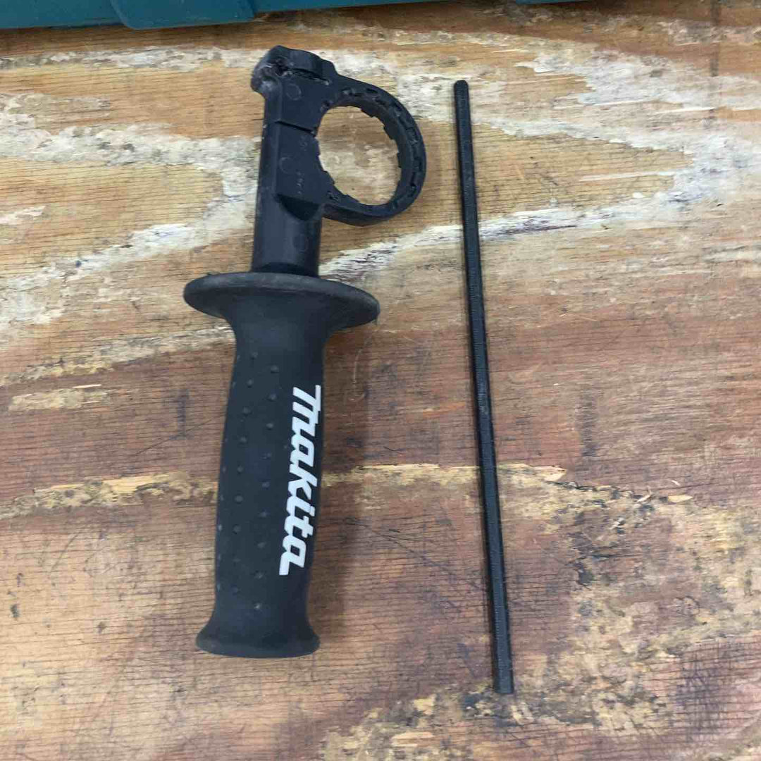 ★マキタ(makita) 18mmコードレスハンマドリル HR182DZKV【柏店】