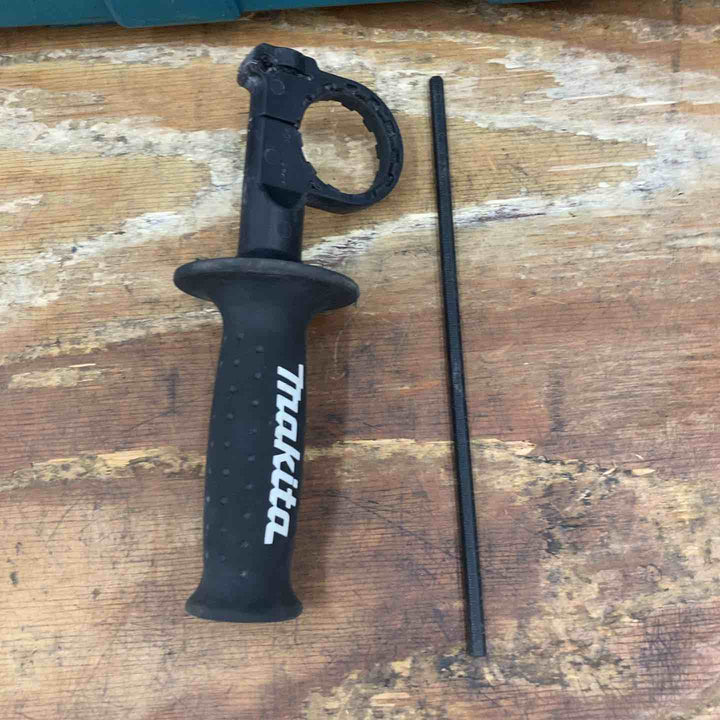 ★マキタ(makita) 18mmコードレスハンマドリル HR182DZKV【柏店】
